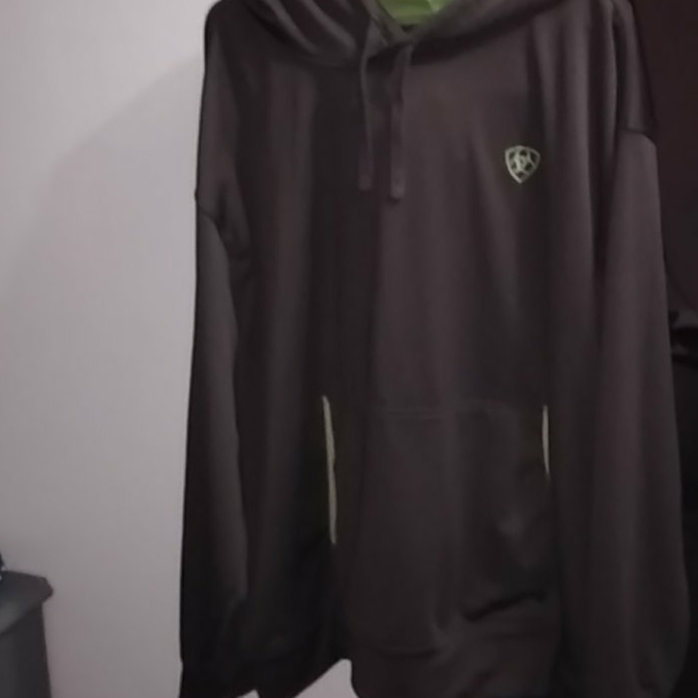 Ariattek Cold Series Hoodie